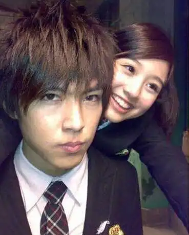 鬼鬼吴映洁老公是谁 鬼鬼炎亚纶啥联系 / 比乐族