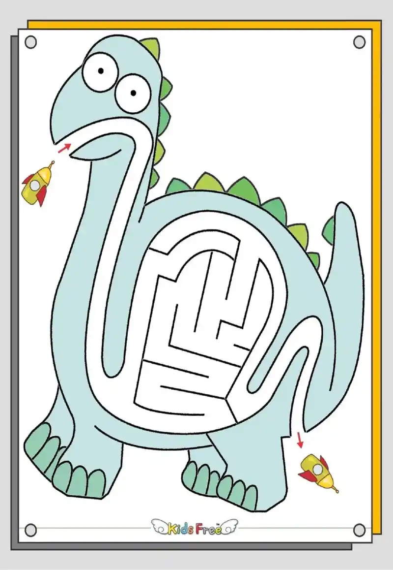 幼师必备 #益智区 #自制教玩具 #区域材料 #走迷宫  - 抖音