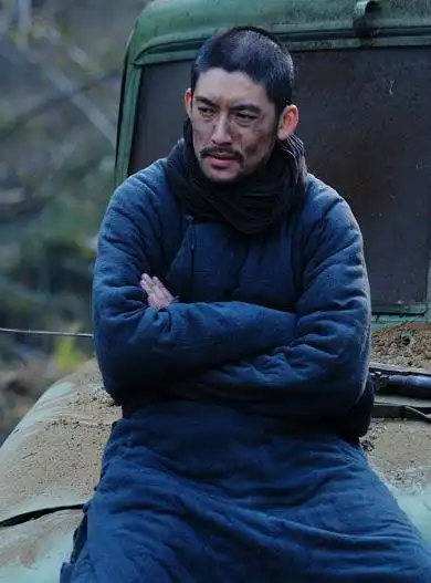 【图】金战电视剧剧情介绍 讲述了一场危机四伏的"货币战争"