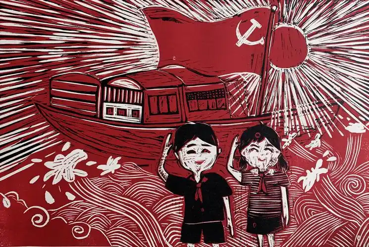 海盐传承红色基因喜迎建党百年