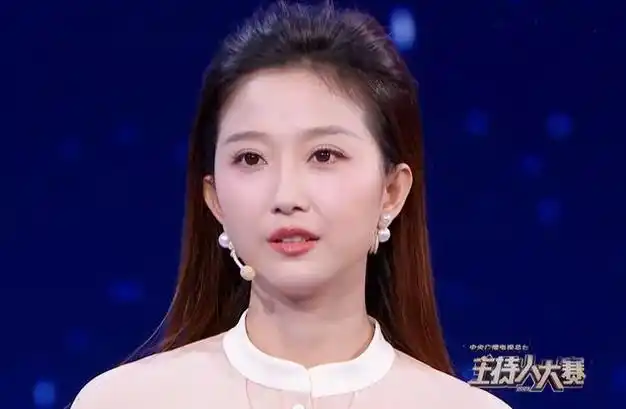 争冠优势明显|康辉|大陆综艺|综艺节目|中央广播电视总台2019主持人