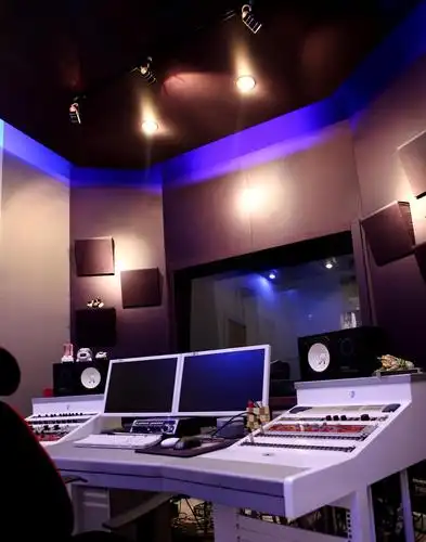 北京丰台方庄百和乐胜录音棚重新开业,优惠大酬宾