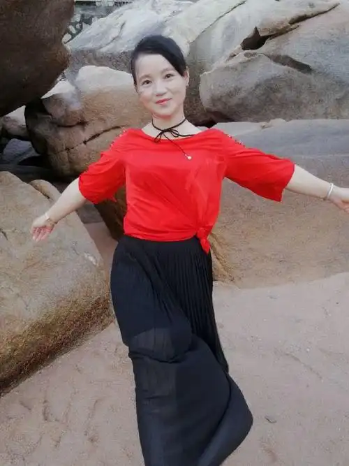 有个漂亮的妈妈是什么体验? - 知乎