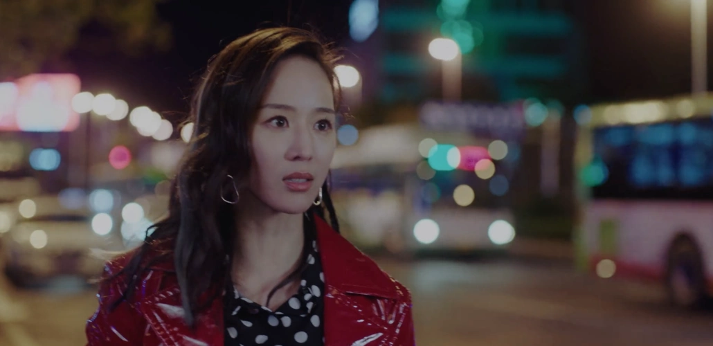 原创不说再见任嘉伦挺帅张钧甯很美但也只剩下了帅和美