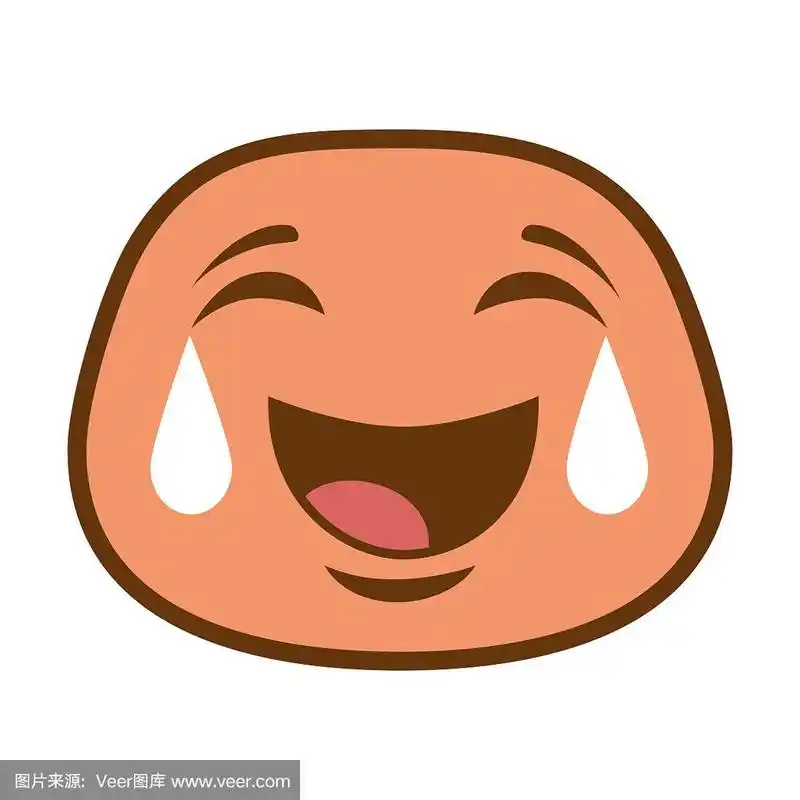 网络表情,可爱,欣喜若狂,性格,手势语