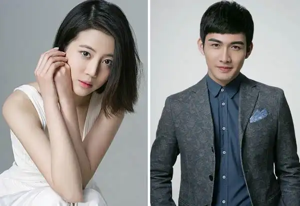 李溪芮的男朋友是谁 和张彬彬的私下关系怎么样_99女性网