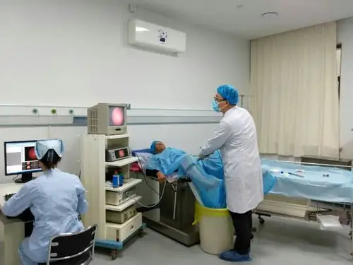 晋城大医院新门诊楼之泌尿外科篇