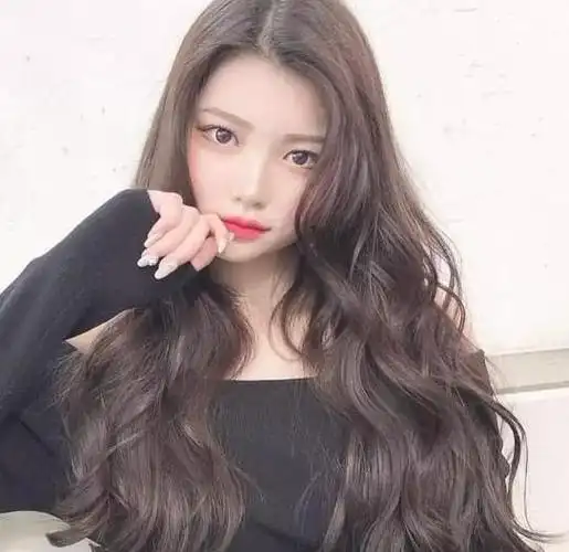 韩式发型女2021流行发型,具有代表性的韩式发型_发型造型_宝妈时尚生