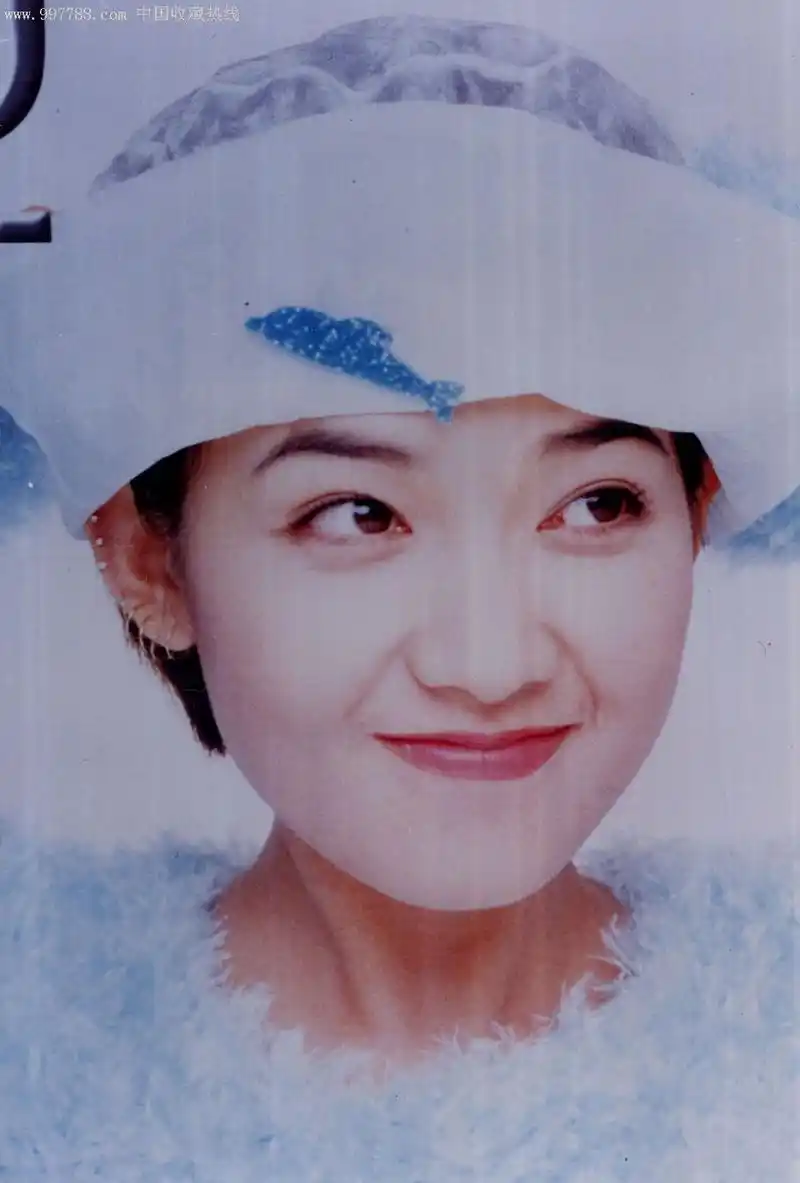 电影明星照片《范晓萱》一共10张合计价:(第2组)