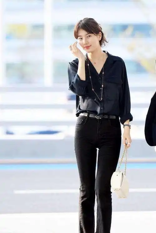 官方身高168cm的女明星们体重多少郑爽比杨颖轻热巴超90斤