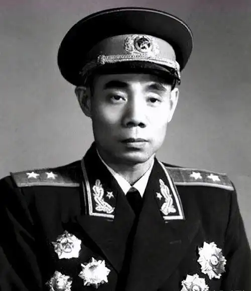 志愿军39军军长是谁?他是开国中将,有12个子女!