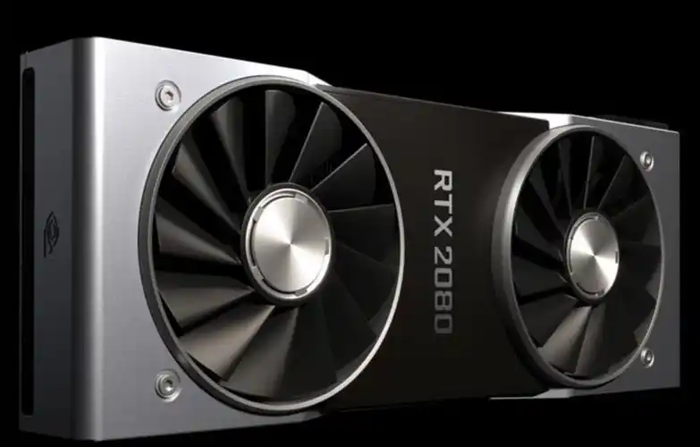 英伟达rtx20系显卡正式发布 2080ti国内预约价9999元