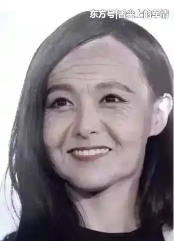 当明星80岁的样子,杨幂唐嫣刘诗诗郑爽杨颖赵丽颖,谁最耐看