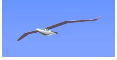 飞机在设计上能否在更大程度上利用空气动力学原