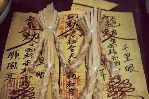 降头术是真实存在的吗,降头真的有用吗?-奇闻志