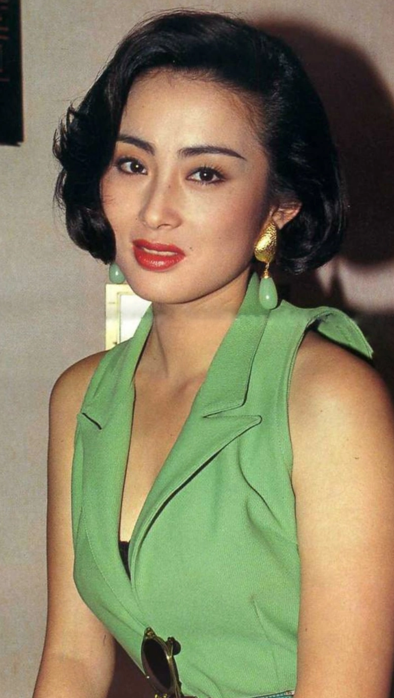 张敏唯美靓丽写真照,时过境迁,依然是那么有气质