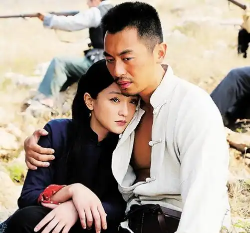 【图】朱亚文周迅综艺节目将播 为你讲述代表作《红高粱家族》秘密