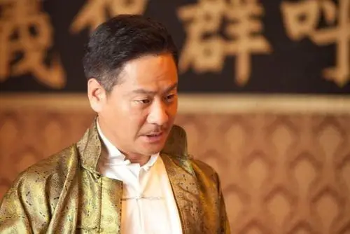 《终极征服》杀青 连奕名搭档杨洋张嘉倪引期待