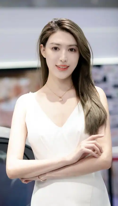 漂亮成熟有气质的女神壁纸