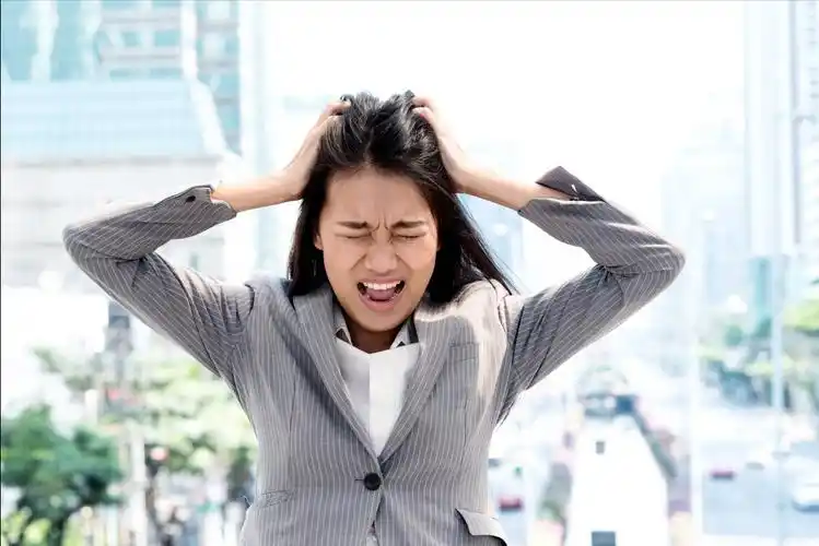 现代压力越来越大,焦虑人群越来越多,你对焦虑症有多少了解?