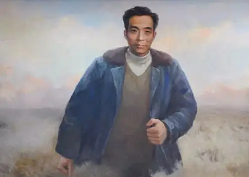 焦裕禄来到兰考后的第一件事竟是亲自帮老百姓要饭