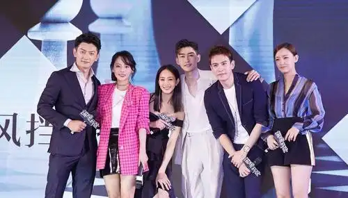 张翰否认与张钧甯领证结婚两人是真在一起还是捆绑炒作