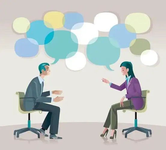 职场中如何选择正确的沟通交流方式