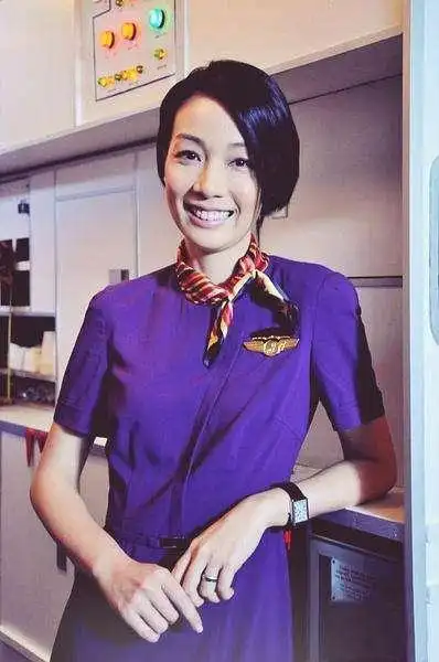 1 2003年《冲上云霄2》方芮嘉 heather(江美仪)说实话第一次看时,光