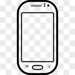 流行的手机三星galaxy图标