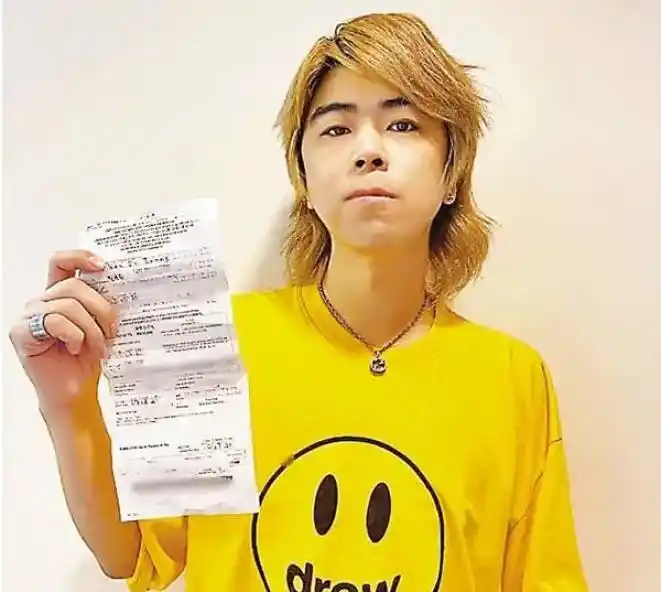 又一乱港艺人演唱会取消