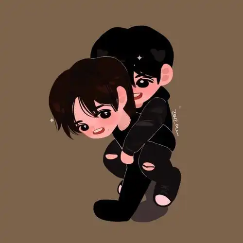 时代少年团文轩的背背终于突破了9宫格,小情侣努力向18宫格进发!插图2