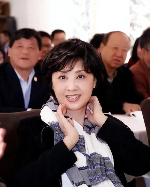 最美女儿国国王朱琳和徐少华有缘无分70岁丁克无儿无女