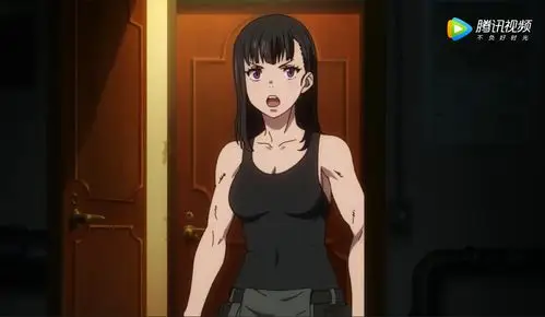 7月番《炎炎消防队》3分钟长pv公开!7月5日开播