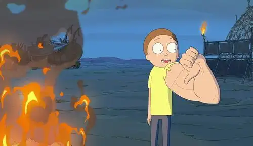 瑞克和莫蒂 第三季