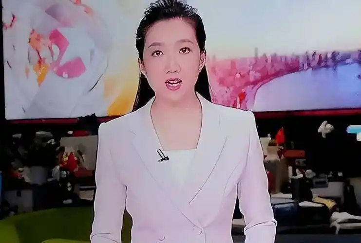 东方卫视主持人王爽把涪陵读错了!