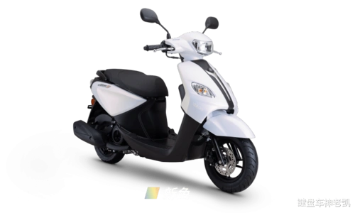 【一点资讯】雅马哈发布2021款飞致150新配色! www.yidianzixun.com