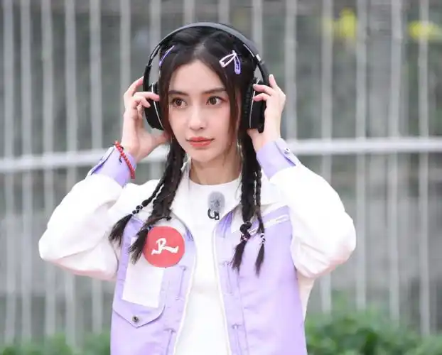 原创奔跑吧黄河篇2杨颖镜头少游戏无聊热度全靠新人支撑