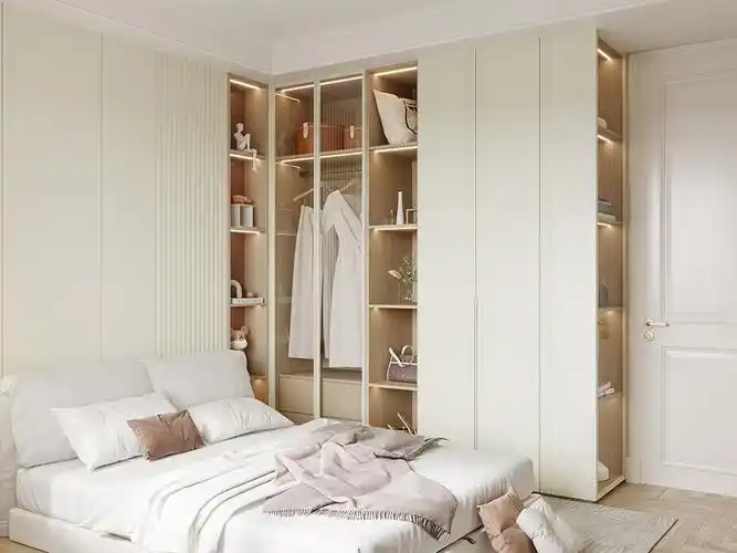 衣柜定制价格-衣柜定制效果图-欧派家居商城