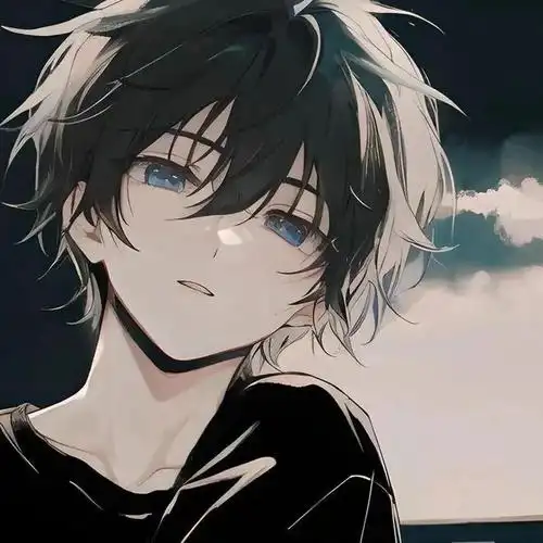 头像迟早会用上的微信头像