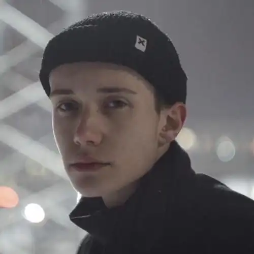 欧美头像男wildboys来自ins自截swing