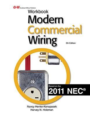 预订modern commercial wiring