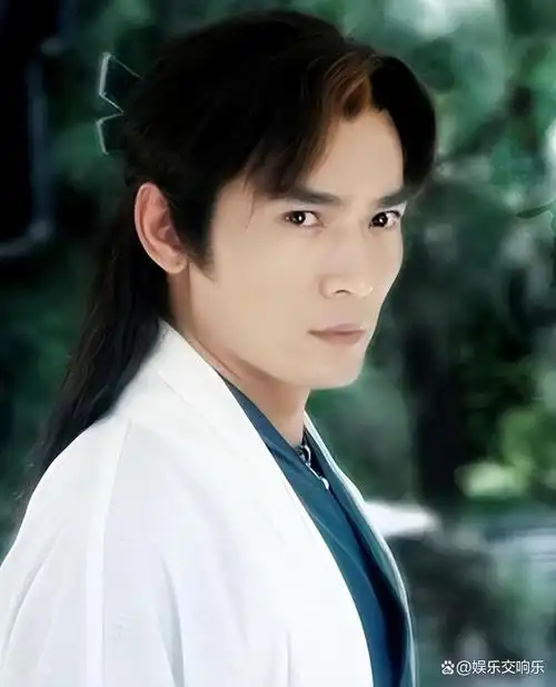 饰演"李寻欢"的古装美男焦恩俊,曾经放弃亿万资产,净身出户