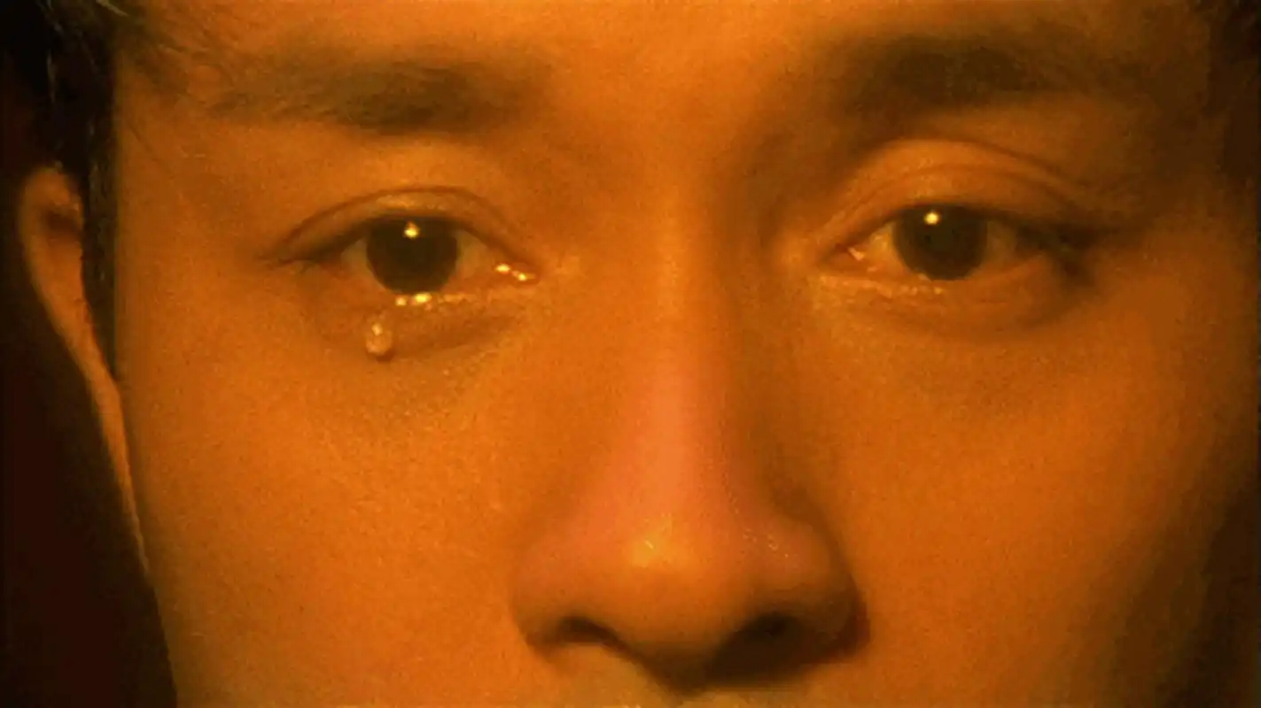 当男演员有了破碎感#好了  看图识人