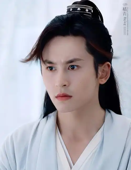 07.13 | 0511 | 781597张哲瀚 | 周子舒 | 山河令