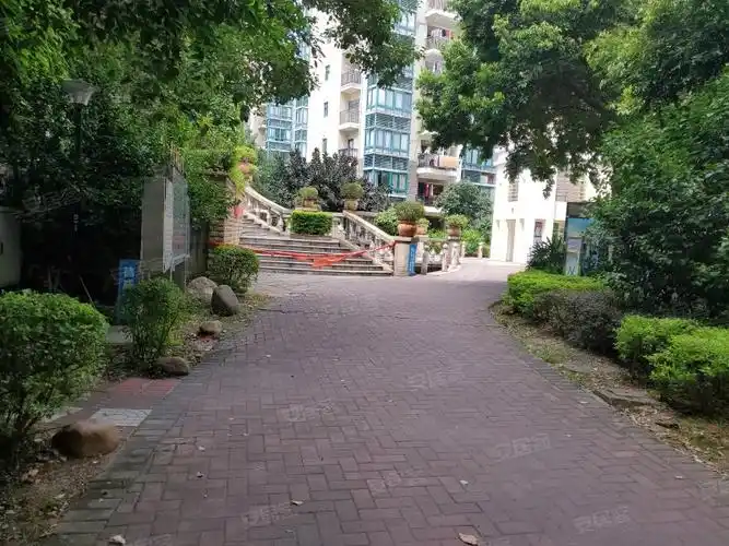 蔚蓝半岛(北区)