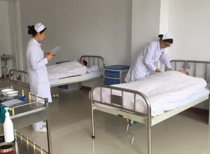 强化职业技能 提升职业素质 ——2018年第一季度护士能级培训