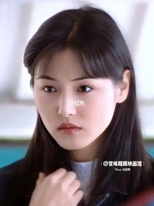 美人图鉴 | 张延 这是粉红女郎的男人婆啊!