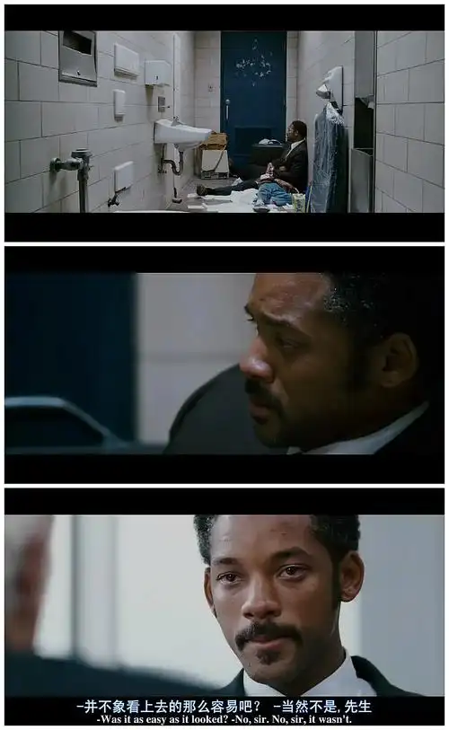 《当幸福来敲门》观影会-在线订票-互动吧