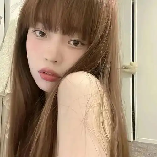 第986期|真人头像:0420高质网红真人微信头像