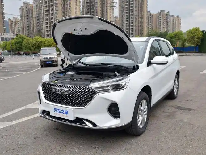 肇庆苏村金城哈弗店>长城汽车>哈弗m6>2023款plus1.